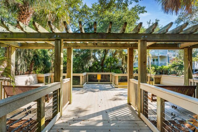 6 Sandwedge Lane, Isle Of Palms, SC 29451