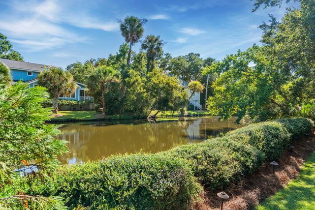 6 Sandwedge Lane, Isle Of Palms, SC 29451