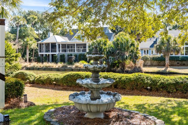 6 Sandwedge Lane, Isle Of Palms, SC 29451