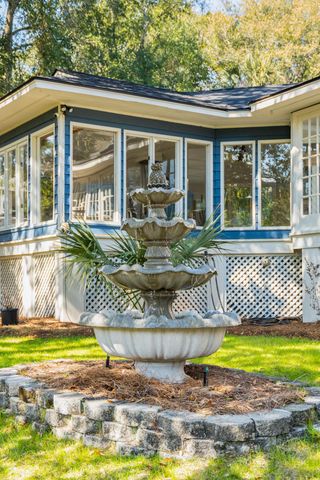 6 Sandwedge Lane, Isle Of Palms, SC 29451