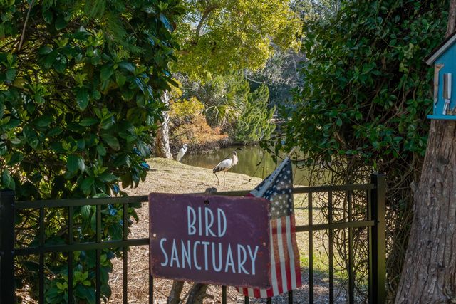 6 Sandwedge Lane, Isle Of Palms, SC 29451