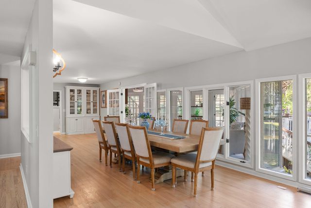 6 Sandwedge Lane, Isle Of Palms, SC 29451