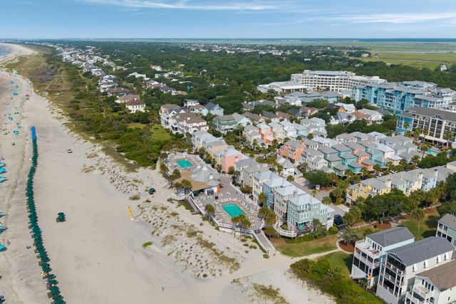 6 Sandwedge Lane, Isle Of Palms, SC 29451