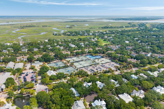 6 Sandwedge Lane, Isle Of Palms, SC 29451