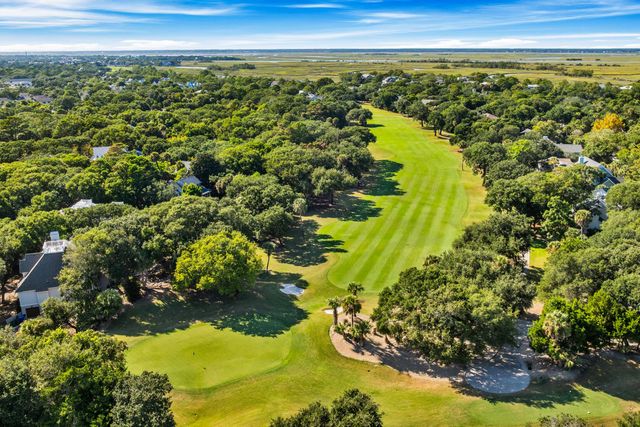 6 Sandwedge Lane, Isle Of Palms, SC 29451