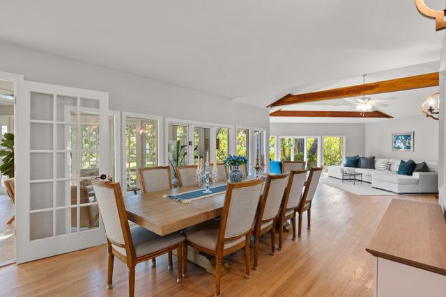 6 Sandwedge Lane, Isle Of Palms, SC 29451