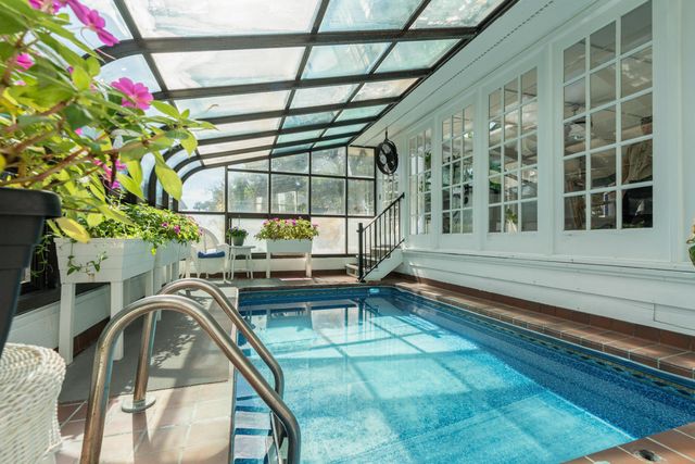 6 Sandwedge Lane, Isle Of Palms, SC 29451