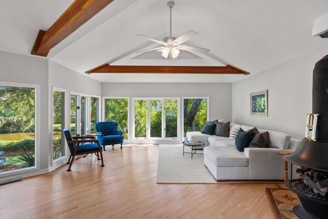 6 Sandwedge Lane, Isle Of Palms, SC 29451