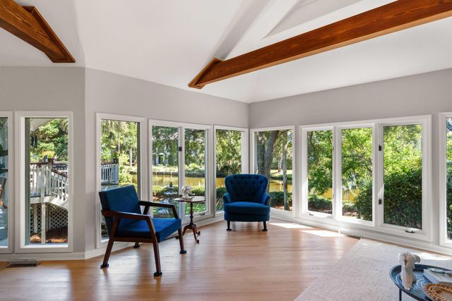 6 Sandwedge Lane, Isle Of Palms, SC 29451