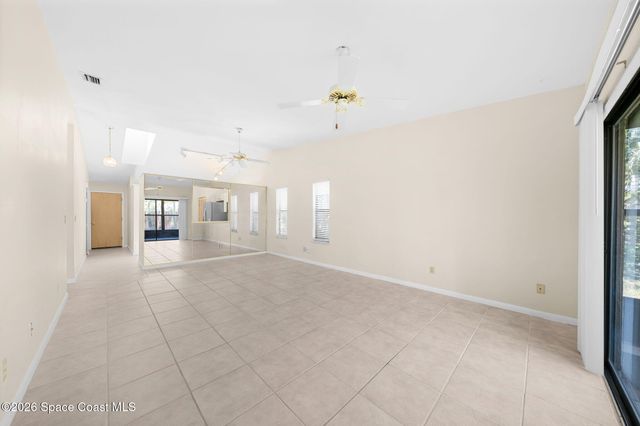 39 Anchor Drive, Indian Harbour Beach, FL 32937