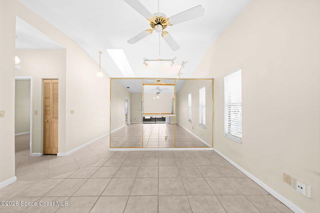 39 Anchor Drive, Indian Harbour Beach, FL 32937