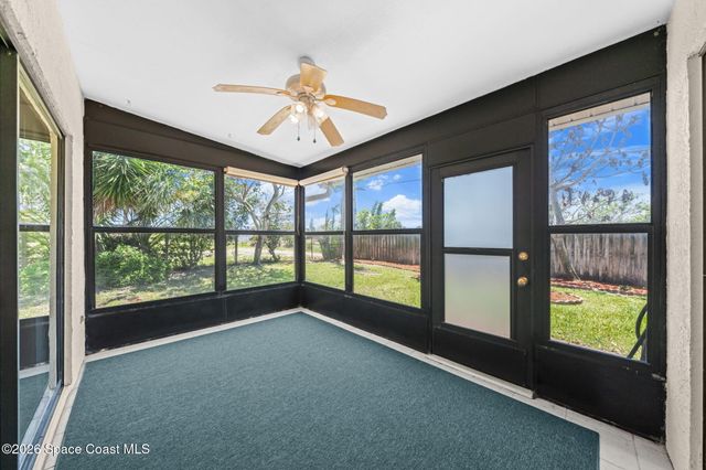 39 Anchor Drive, Indian Harbour Beach, FL 32937