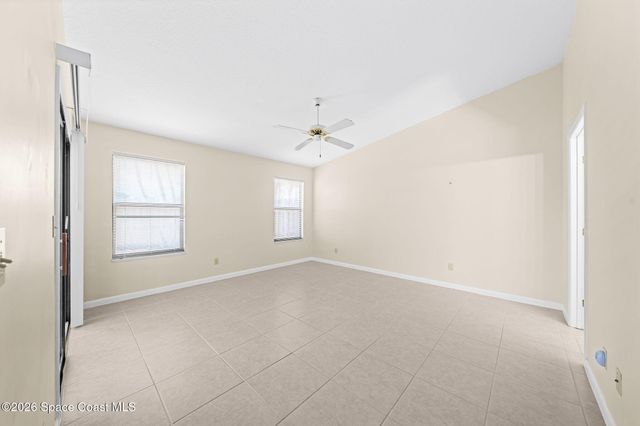 39 Anchor Drive, Indian Harbour Beach, FL 32937