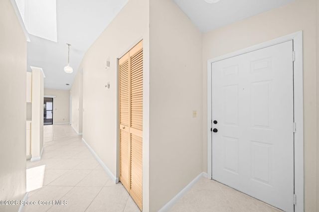 39 Anchor Drive, Indian Harbour Beach, FL 32937