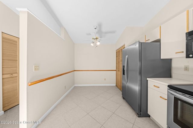 39 Anchor Drive, Indian Harbour Beach, FL 32937