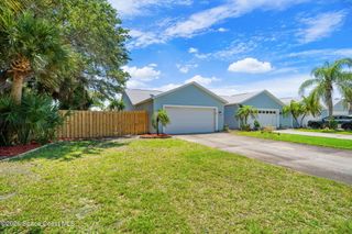 39 Anchor Drive, Indian Harbour Beach, FL 32937