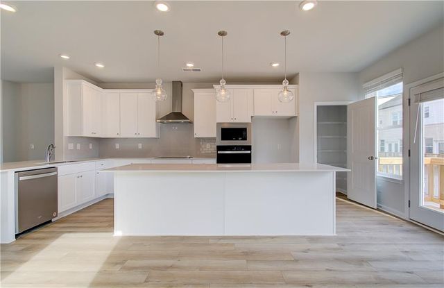 2614 Daybreak Lane, Newnan, GA 30265