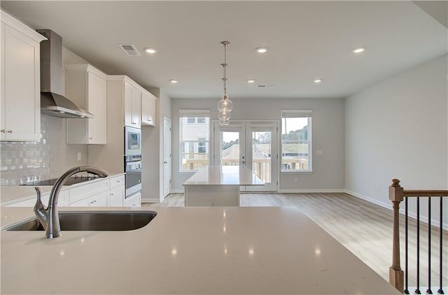 2614 Daybreak Lane, Newnan, GA 30265