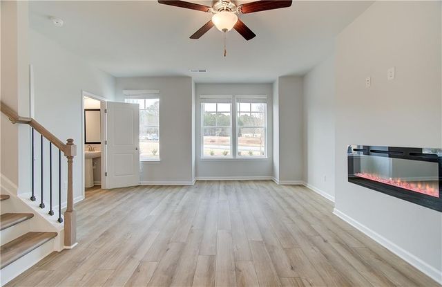 2614 Daybreak Lane, Newnan, GA 30265