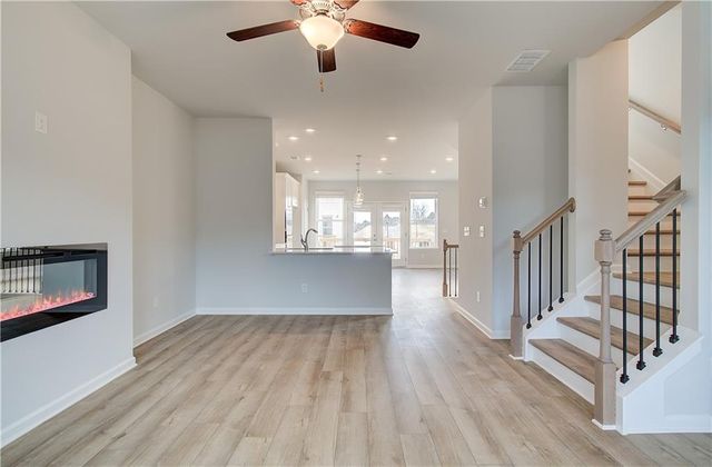 2614 Daybreak Lane, Newnan, GA 30265