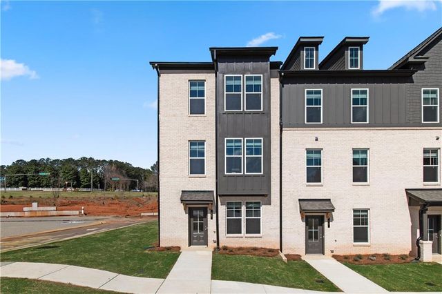 2614 Daybreak Lane, Newnan, GA 30265