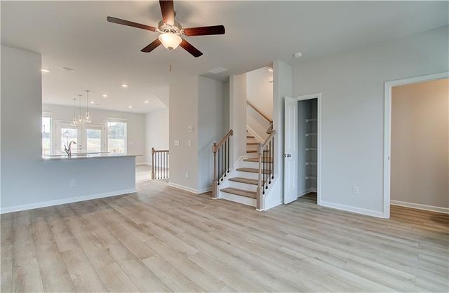 2614 Daybreak Lane, Newnan, GA 30265