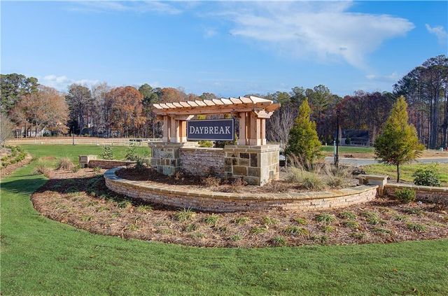 2614 Daybreak Lane, Newnan, GA 30265