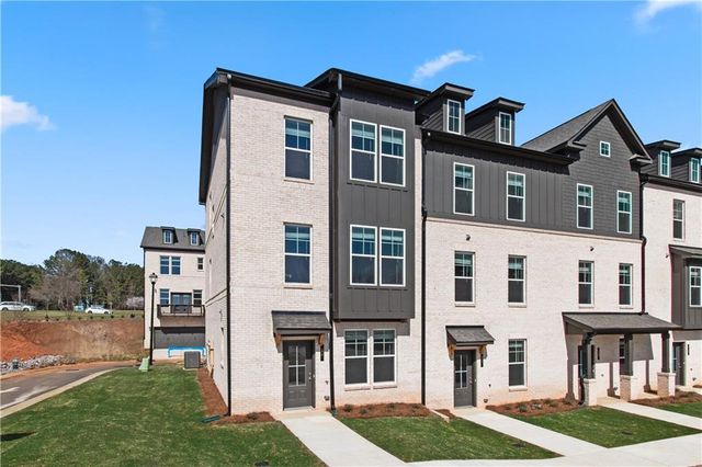 2614 Daybreak Lane, Newnan, GA 30265