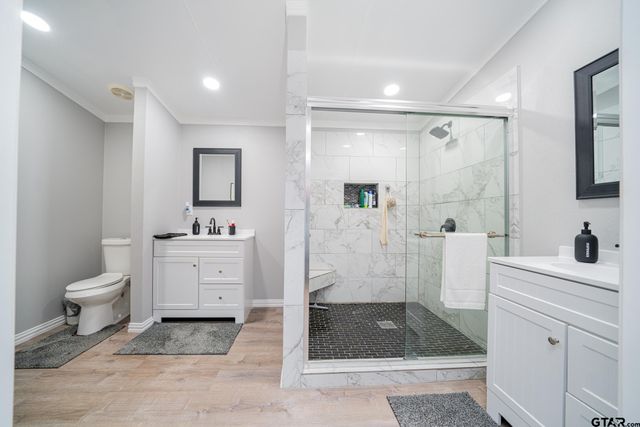 1322 Red Bud Cir, Bullard, TX 75757