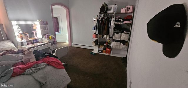 421 W MARSHALL ST, Norristown, PA 19401