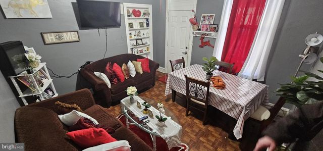 421 W MARSHALL ST, Norristown, PA 19401