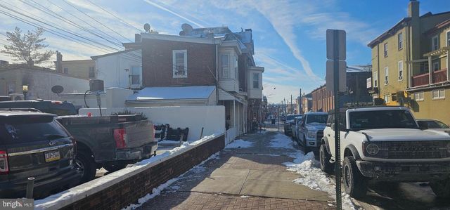 421 W MARSHALL ST, Norristown, PA 19401