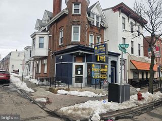 421 W MARSHALL ST, Norristown, PA 19401