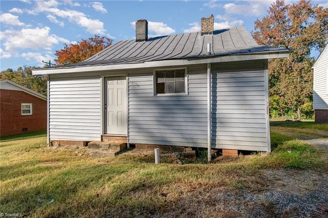 1053 Scales Street, Reidsville, NC 27320
