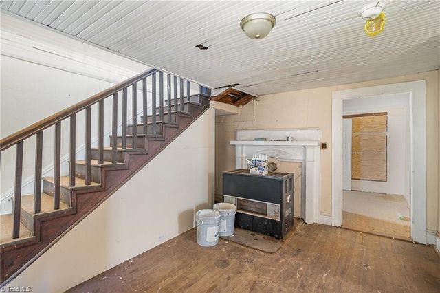 1053 Scales Street, Reidsville, NC 27320