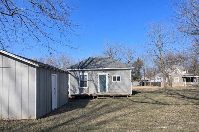 920 W Brower Street, Springfield, MO 65802