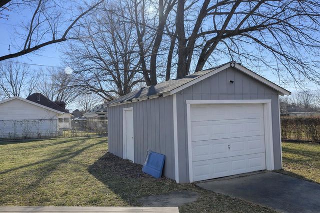 920 W Brower Street, Springfield, MO 65802