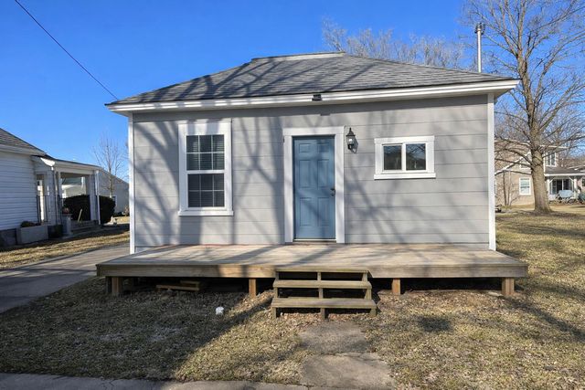 920 W Brower Street, Springfield, MO 65802