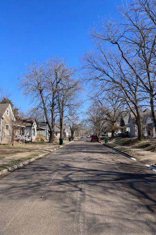 920 W Brower Street, Springfield, MO 65802