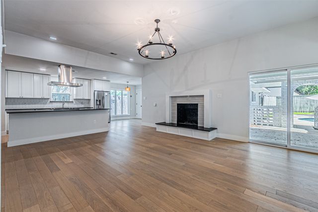 7229 Whispering Pines Drive, Dallas, TX 75248