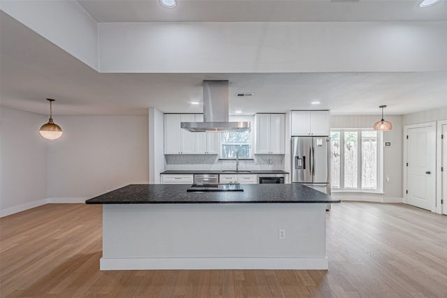 7229 Whispering Pines Drive, Dallas, TX 75248