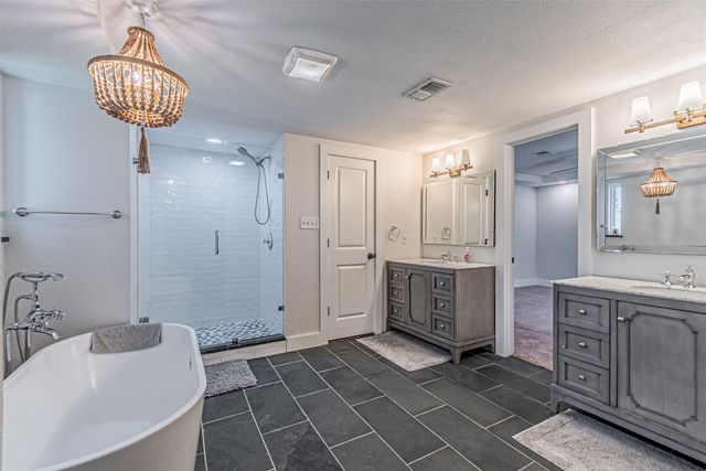 7229 Whispering Pines Drive, Dallas, TX 75248