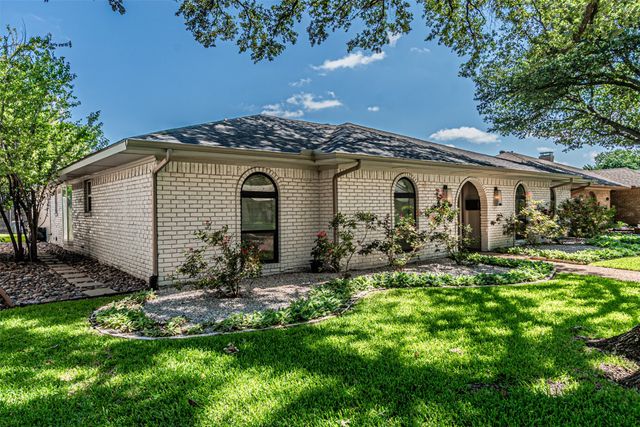 7229 Whispering Pines Drive, Dallas, TX 75248