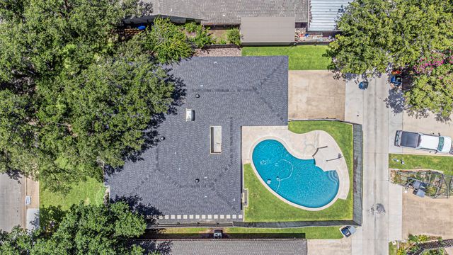 7229 Whispering Pines Drive, Dallas, TX 75248