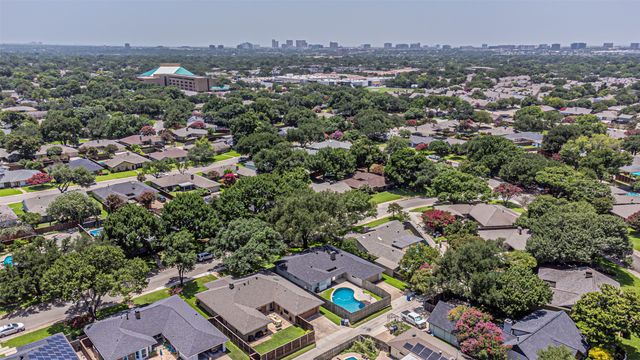 7229 Whispering Pines Drive, Dallas, TX 75248