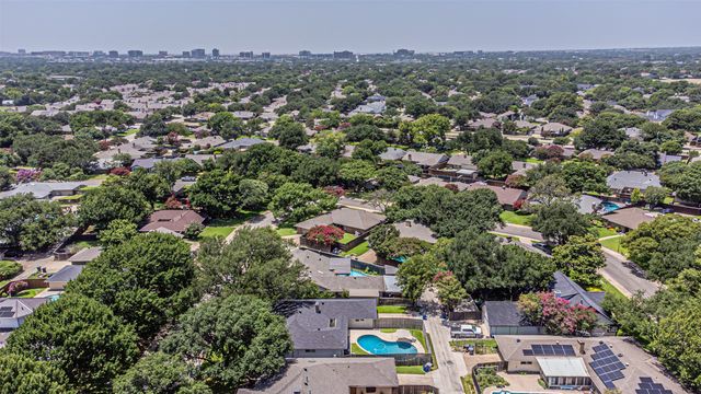 7229 Whispering Pines Drive, Dallas, TX 75248