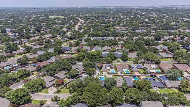 7229 Whispering Pines Drive, Dallas, TX 75248