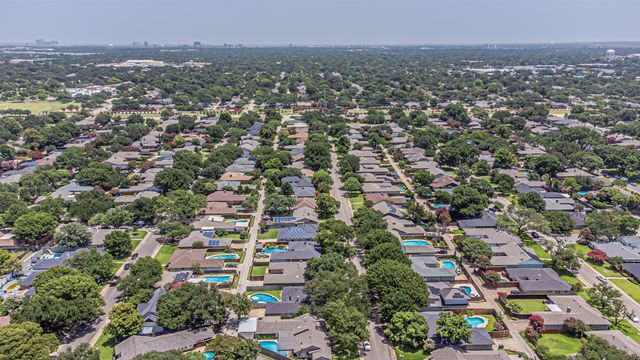 7229 Whispering Pines Drive, Dallas, TX 75248