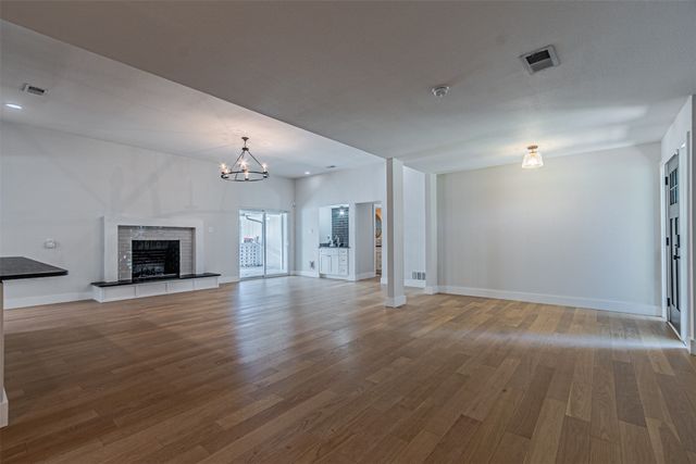 7229 Whispering Pines Drive, Dallas, TX 75248
