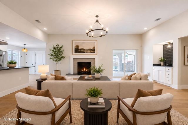 7229 Whispering Pines Drive, Dallas, TX 75248